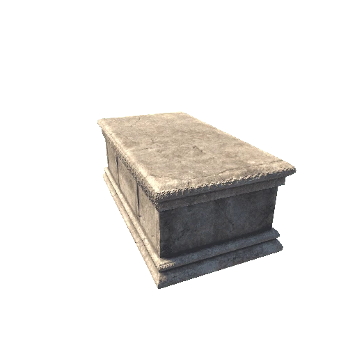 Sarcophagus 1D1